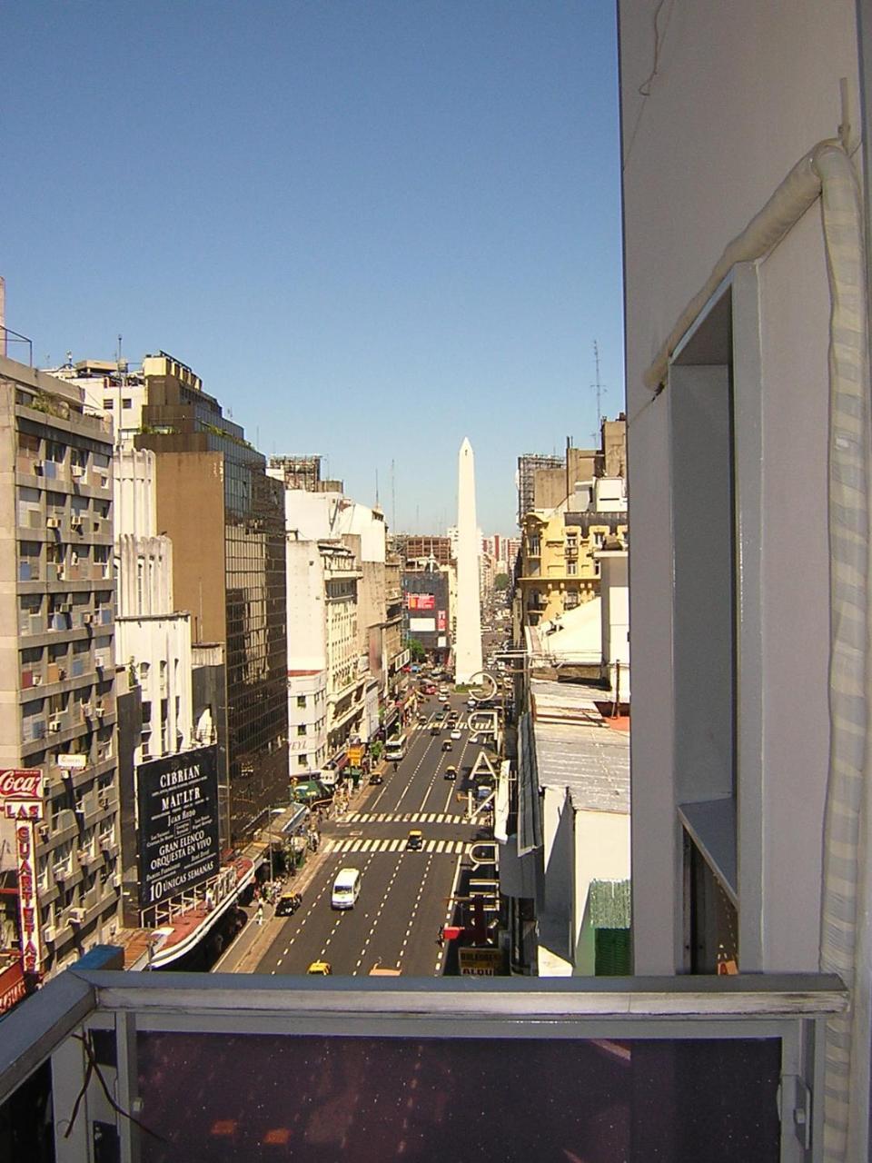 Corrientes Y Esmeralda - Buenos Aires — Photos 3